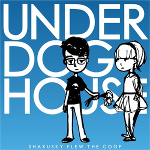 Shakusky Flew the Coop