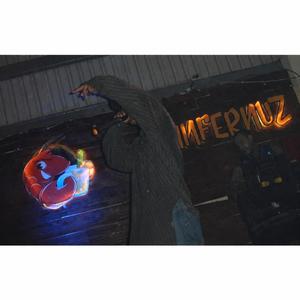 Crudos y Vagos