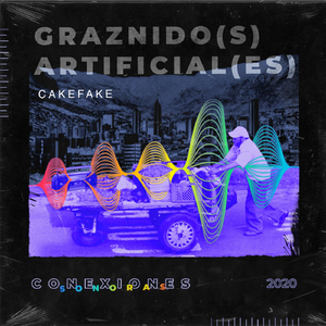 Graznido(S) Artificial(Es) [Live]