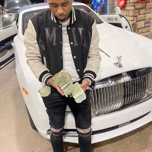 我需要钱 | “免费伴奏”BigWalkDog×Moneybaggyo Type Beat