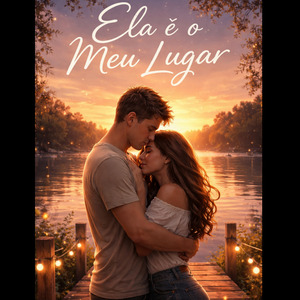 Ela é meu lugar