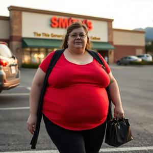 Dayton Smith's Parking Lot