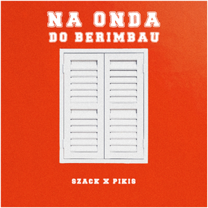Na Onda Do Berimbau