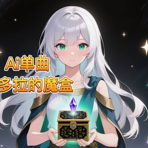 潘多拉的魔盒（动态版）