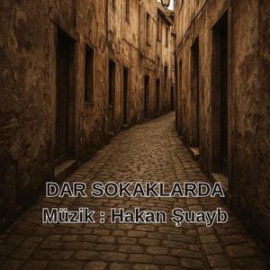 Dar Sokaklarda - Enstrümantal