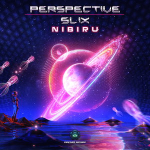 Nibiru (Original Mix)