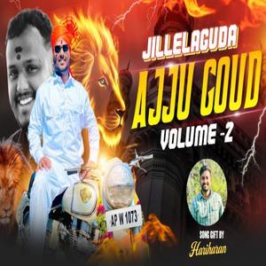 JILLELAGUDA AJJU GOUD NEW SONG VOLUME-2