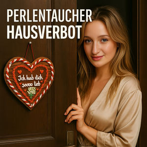Hausverbot (Radio Version)