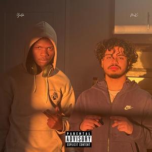 Honeybuns (feat. MK & Yuta)