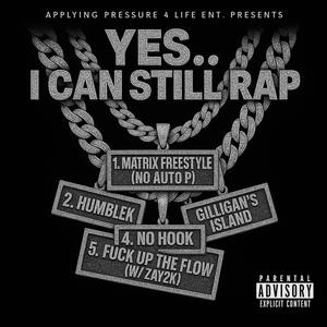 Matrix Freestyle (No Auto P)