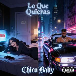 Lo Que Quieras