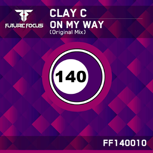 On My Way (Original Mix)