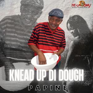 Knead Up Di Dough