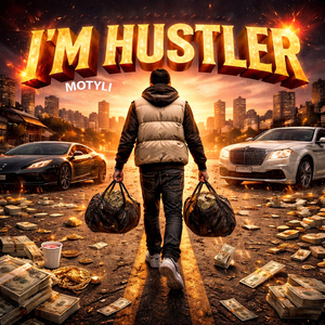 I'm Hustler