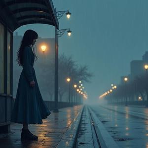 그 밤에 우리는