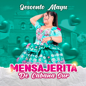 Qesqento Mayu