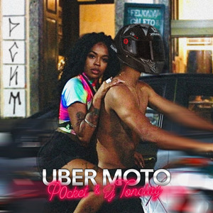 Uber Moto