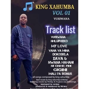 Dokodela (feat. McKay and mujava wa mutsonga)