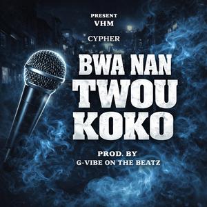 Bwa nan twou koko