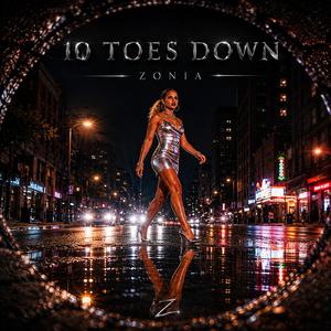 10 Toes Down