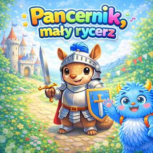 Pancernik, mały rycerz