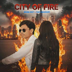 City of Fire