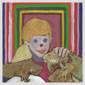 Like a Sweater Unsewn