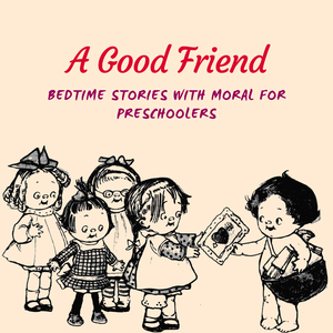 Bald Boy And The Squirrel, Pt. 2