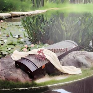 茉莉花 (养生音乐 疏肝理气)