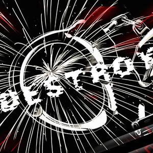 Destroy (feat. Koda The Rapper)