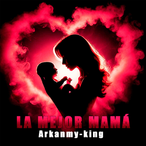 La mejor mamá