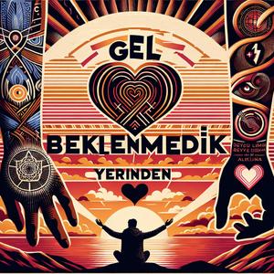 Gel En Beklenmedik Yerinden