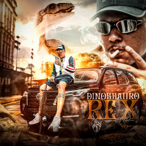Dinossauro Rex