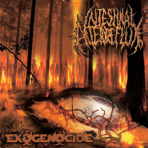 Family Spatter (Demo)