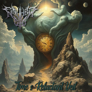 Time's Reluctant Veil