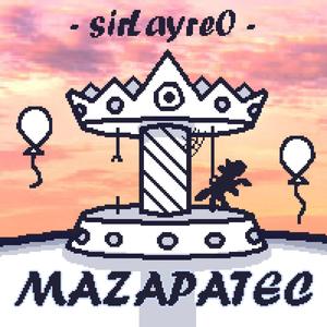 Mazapatec
