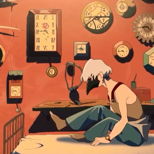 永遠甚だしい/甚于永远（翻自 初音ミク）