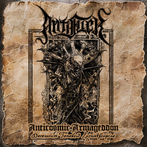 Anticosmic Armageddon (Radio Edit)