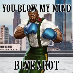 You Blow My Mind (Dudley's Theme)