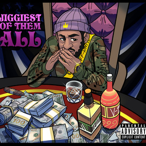 Jiggiest of Them All