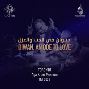 Katabtu Wa Qalbi (Live)