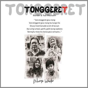 Tonggeret