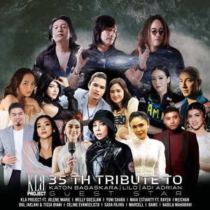 Takkan Habis Cintaku