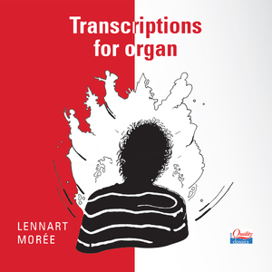 Ik hab in Gottes Herz und Sinn mein Herz und Sinn ergeben, BWV 92: Chorus (arr. for Organ by Lennart Morée)