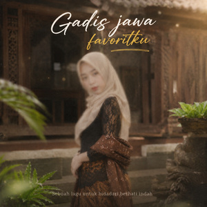 Gadis Jawa Favoritku