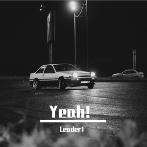 《Yeah!》Reggaeton Type Beat