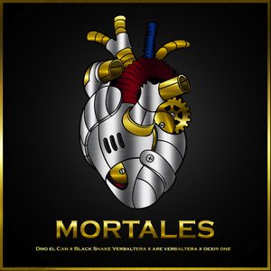 Mortales (Solo Deja Respirar) #Verbaltera