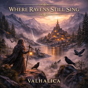 Iron Breath of the North