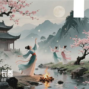 长卷