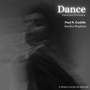 The Dance of Gentle Spirits